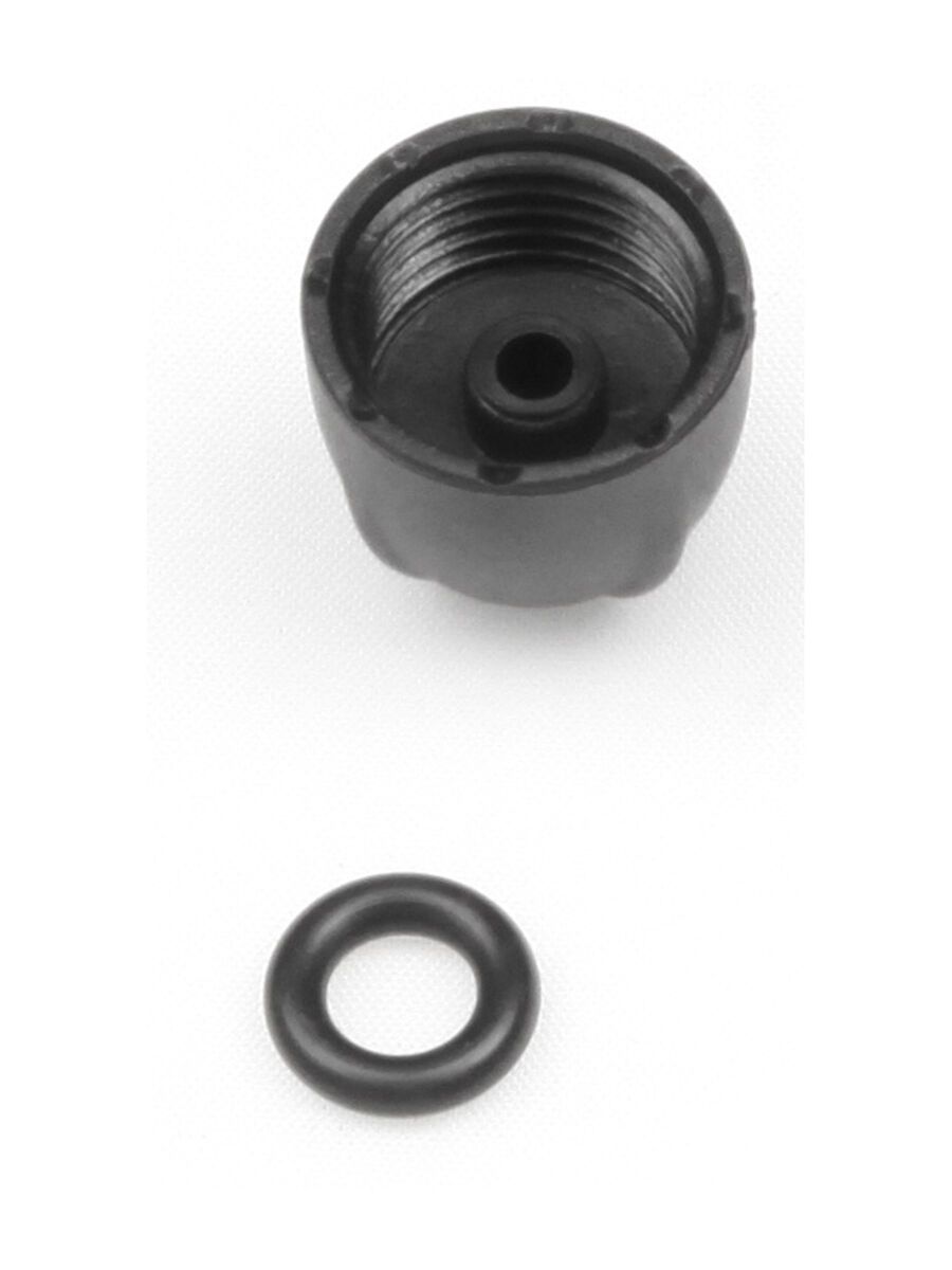 Topeak Abdeckkappe für Rückschlagventil Joe Sport - Bild 1