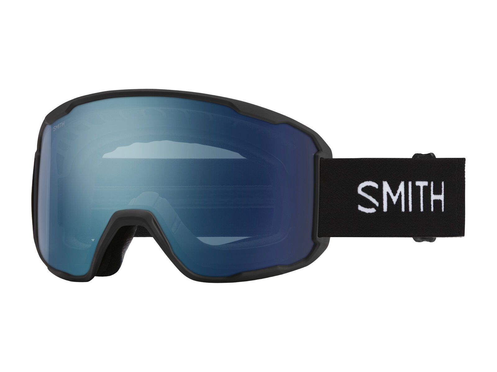 Smith Preview, ChromaPop Everyday Blue Mirror / black - Bild 1