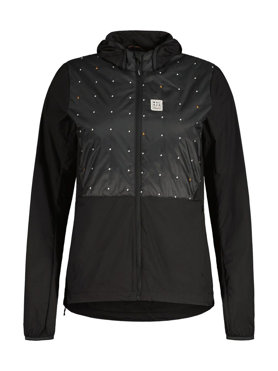 Maloja SopraM., moonless - Bild 1