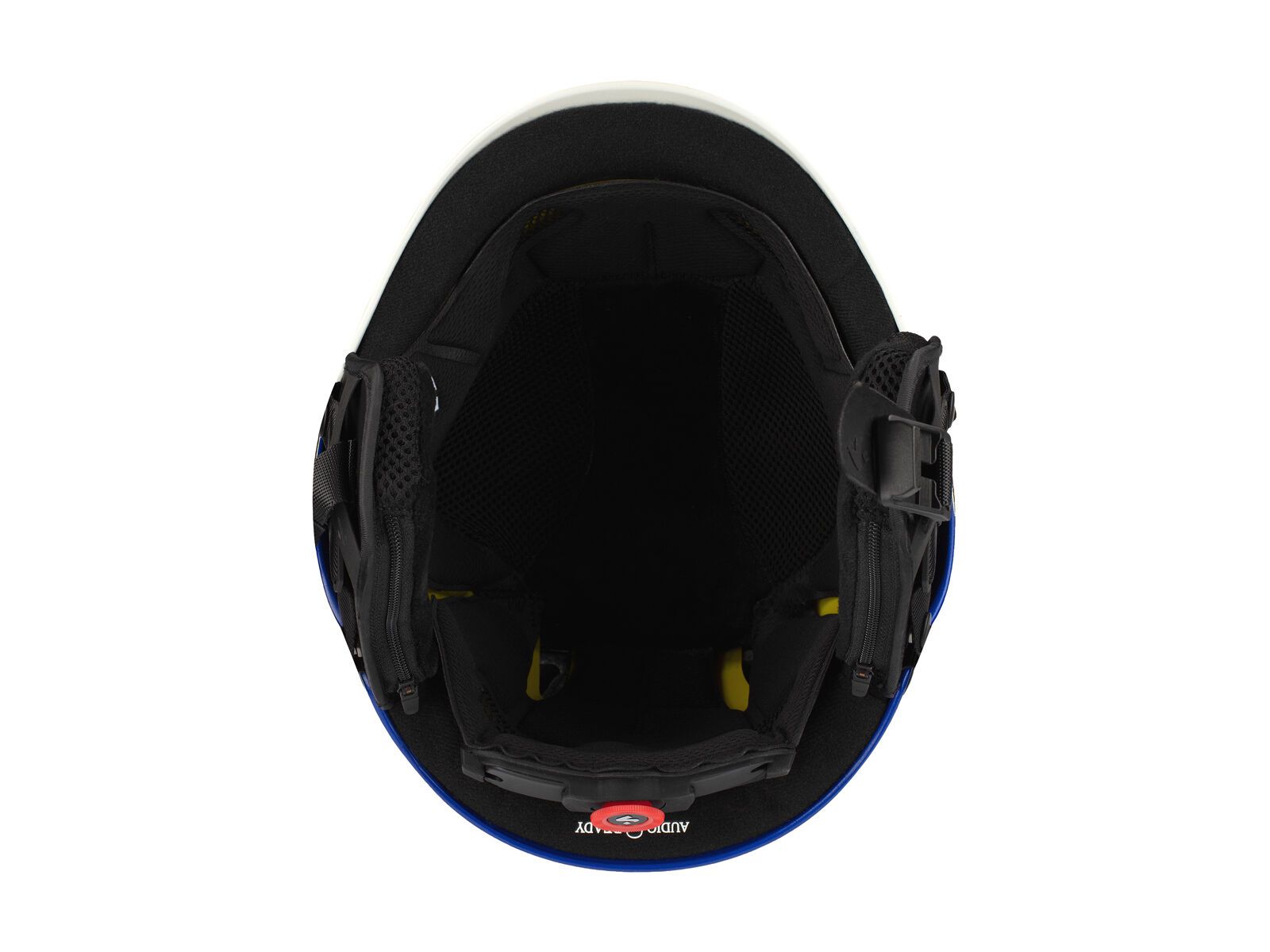 Sweet Protection Trooper II SL MIPS Henrik Kristoffersen