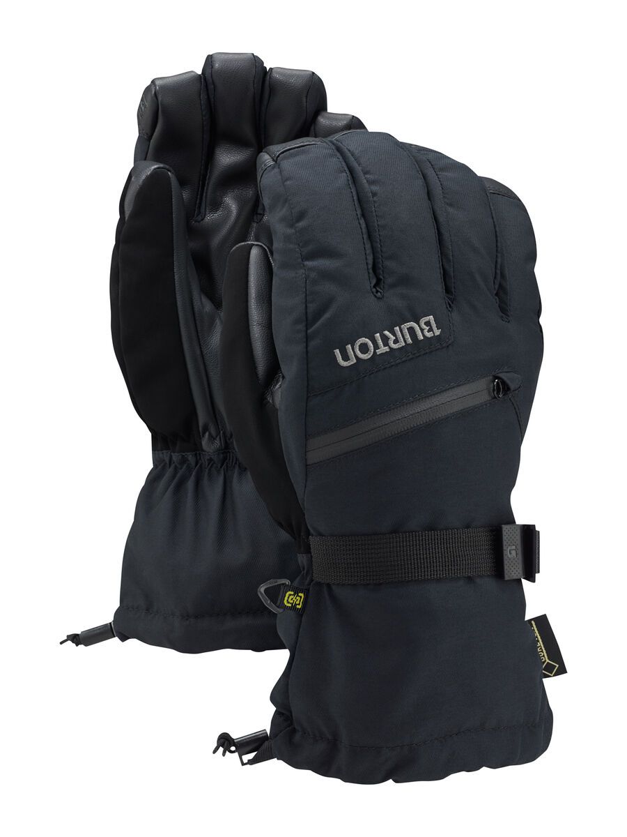 Burton Gore-Tex Glove, true black - Bild 1