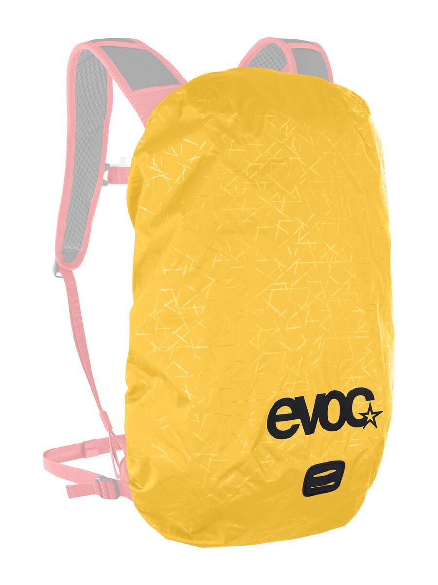 Evoc Raincover Sleeve S / 6-18 L, sunflower - Bild 1