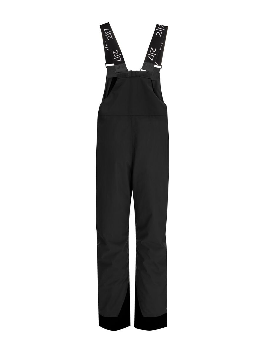 2117 of Sweden Men’s Soppero Ski Pants, black - Bild 2