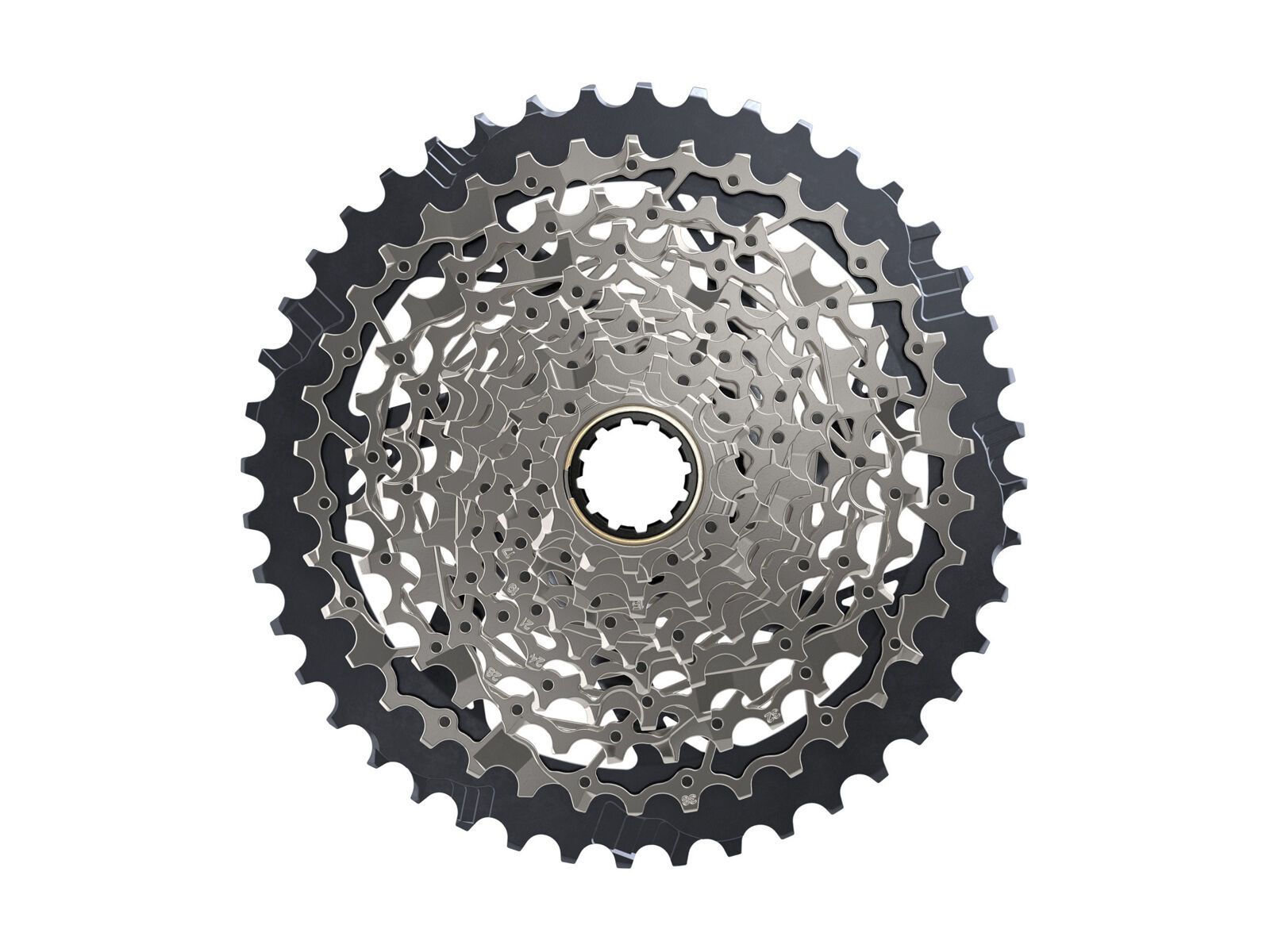 SRAM XPLR XG-1271 Kassette - Bild 1