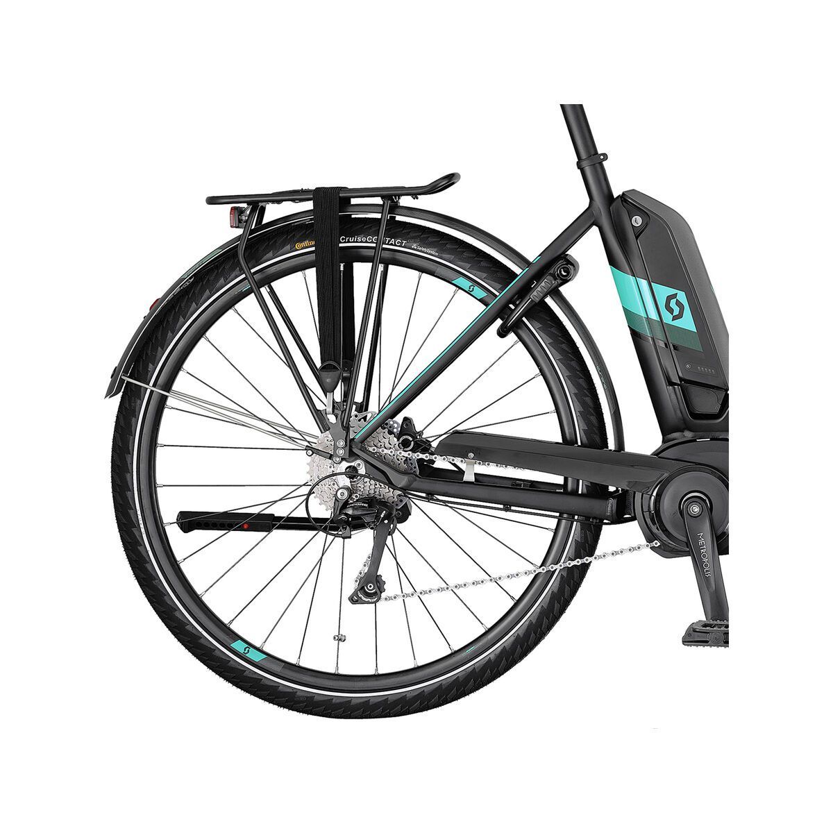 Scott E-Sub Tour Unisex - Bild 4