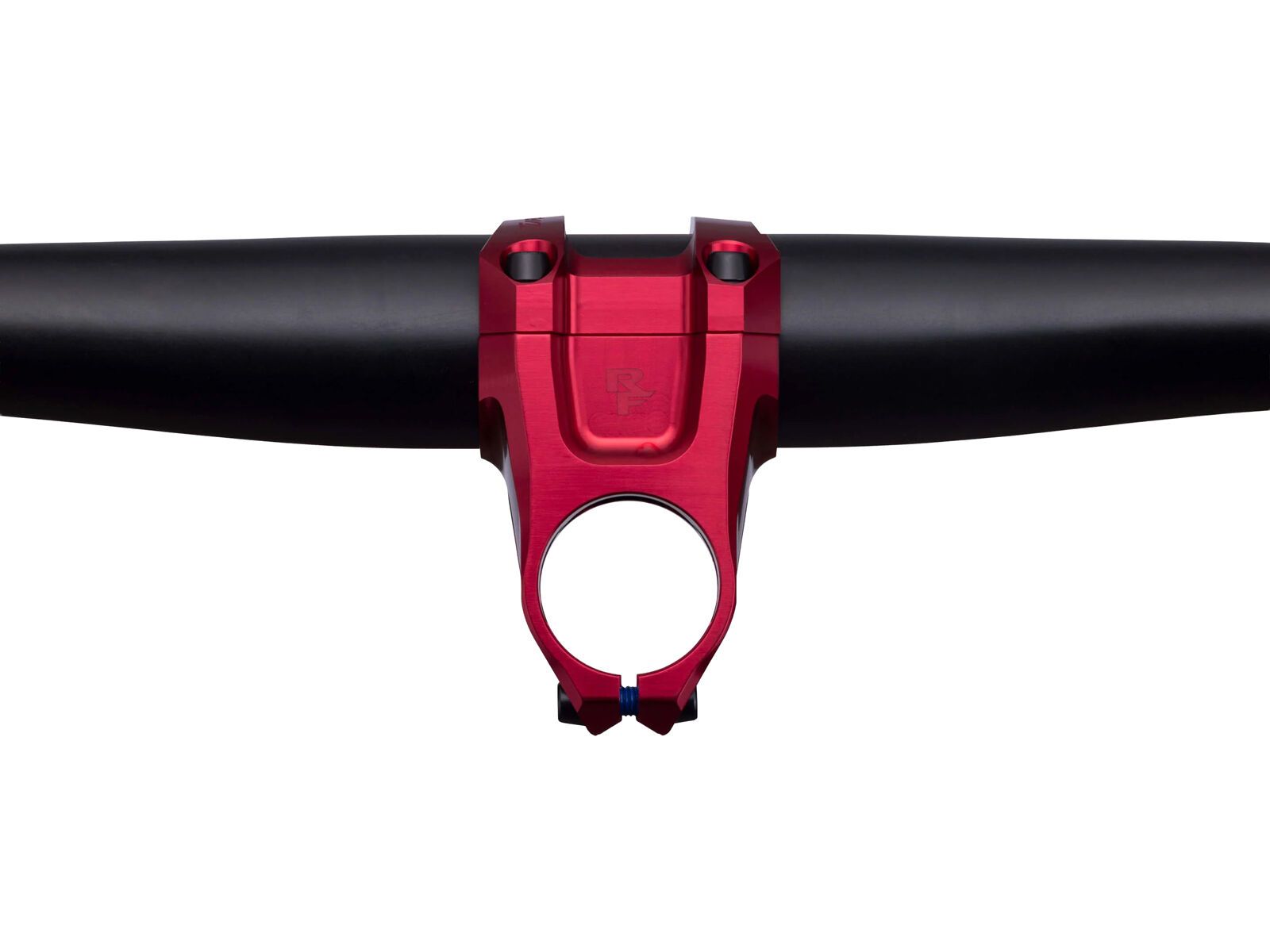 Race Face Turbine SL Stem, red - Bild 5