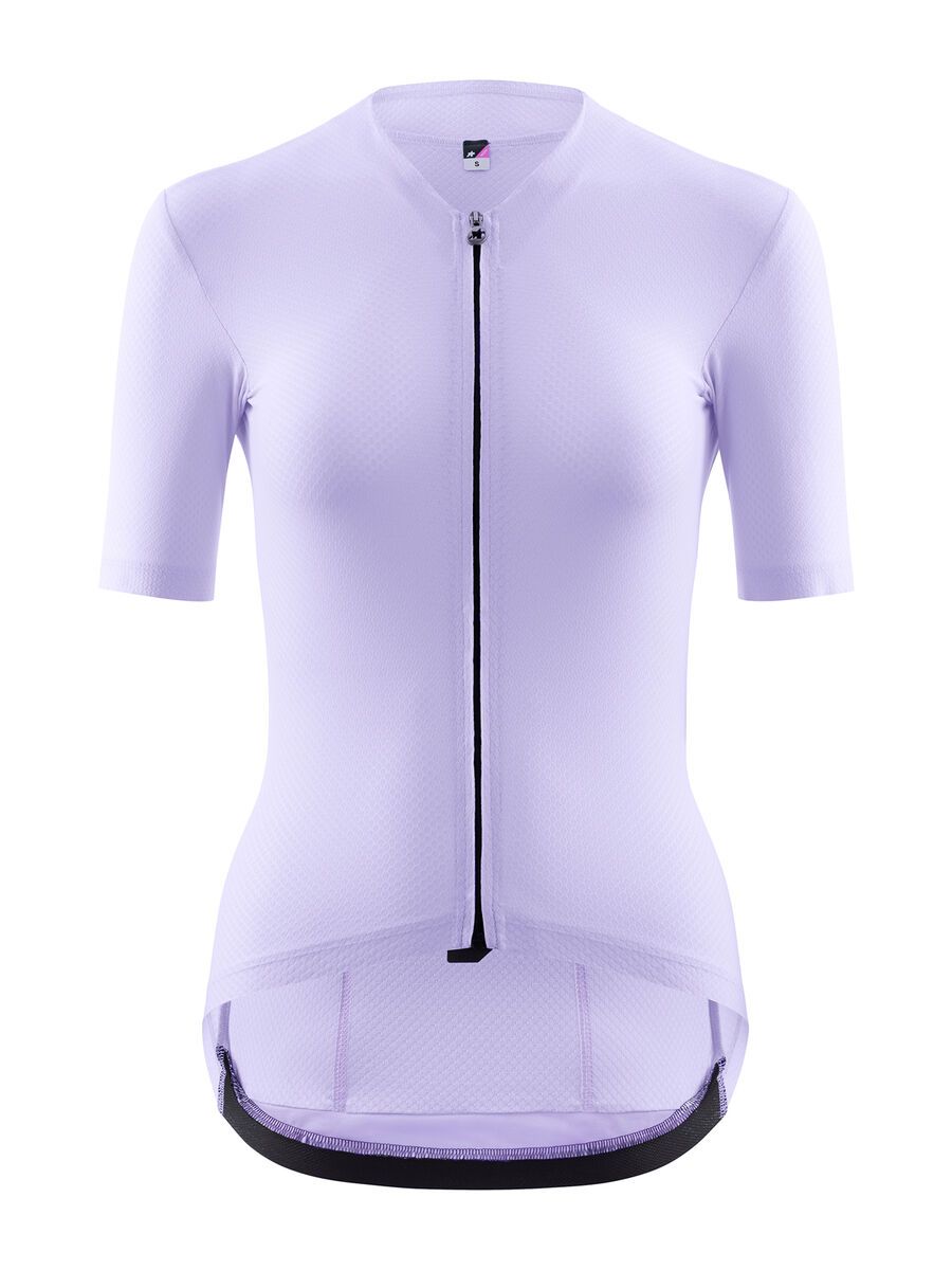 Assos Dyora R Jersey S11, stella lavender - Bild 1
