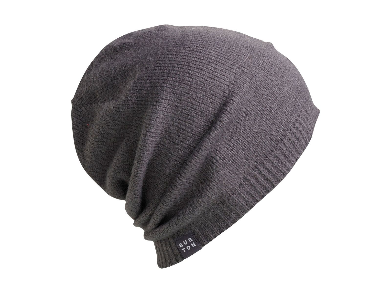 Burton Trevor Beanie, faded heather - Bild 1