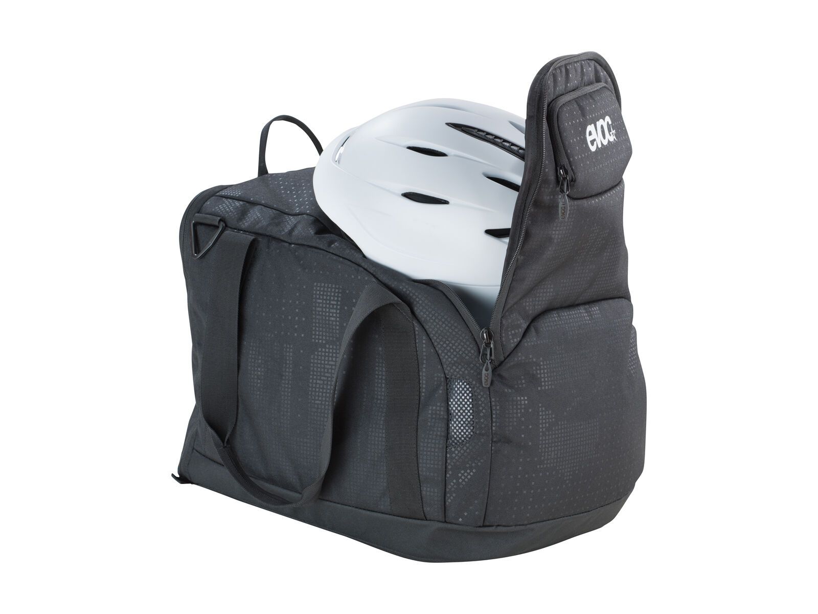 Evoc Boot Helmet Bag, black - Bild 3