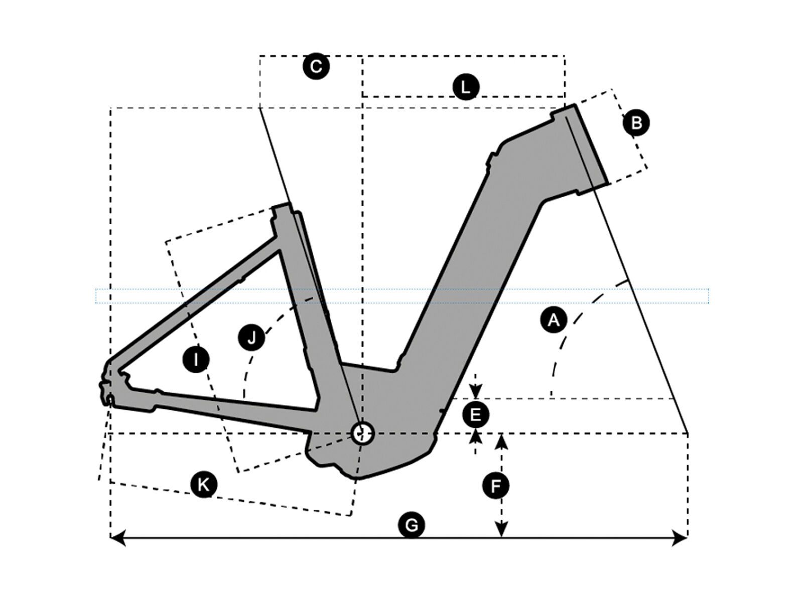 Scott Sub Cross eRide 10 Unisex - Bild 3