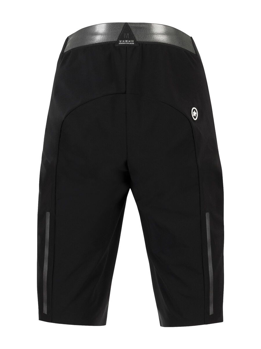 Assos Tactica Women's Trail Cargo Shorts T3, black series - Bild 4