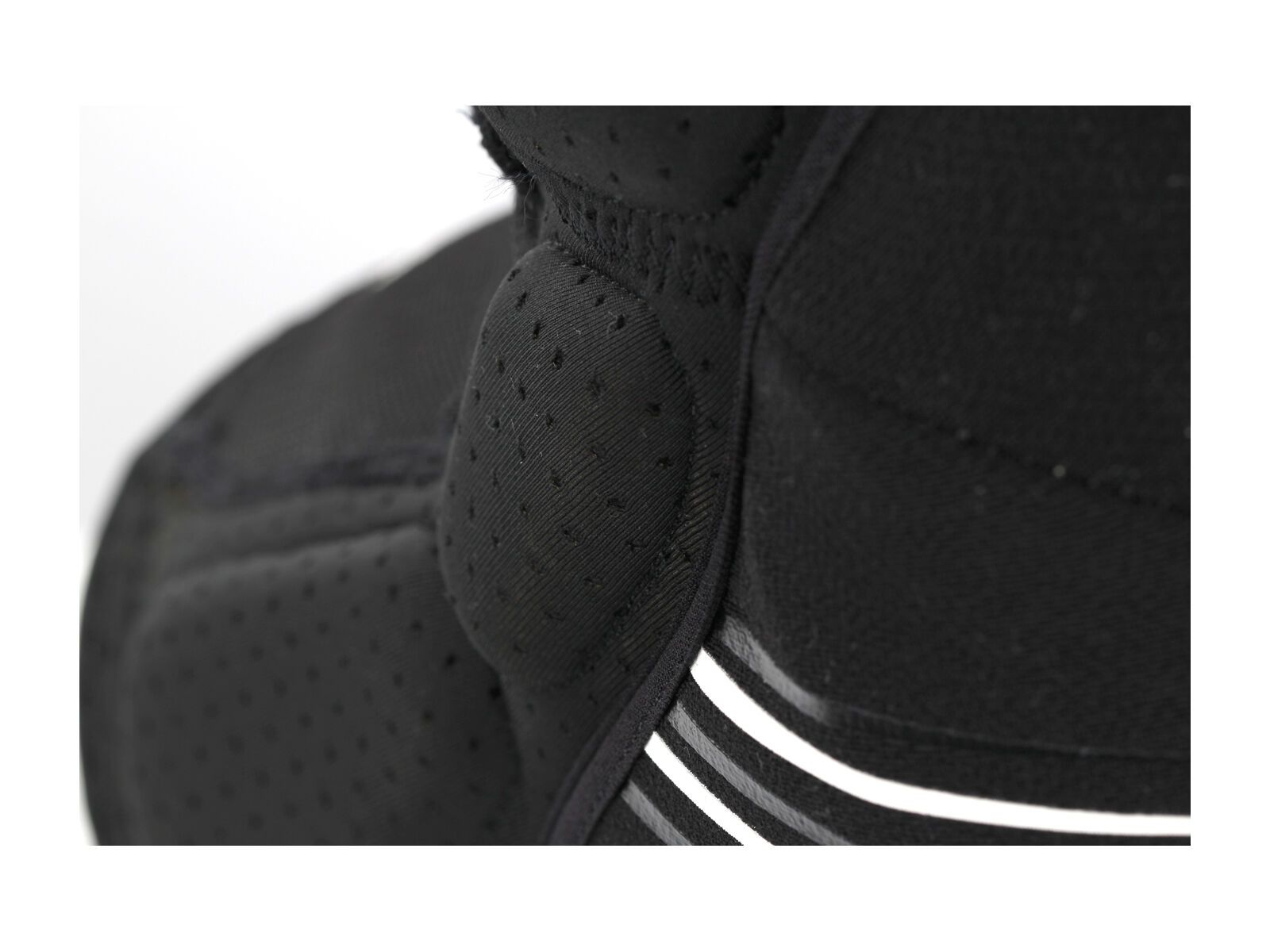 Leatt Knee Guard Kids 3DF 5.0, black - Bild 5