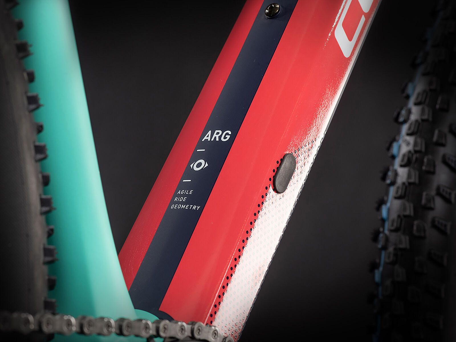 Cube Access WS C:62 SL 27.5, team ws - Bild 3