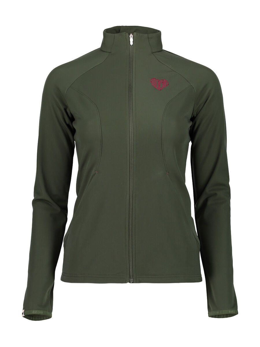 Maloja MalagaM., wood - Bild 1