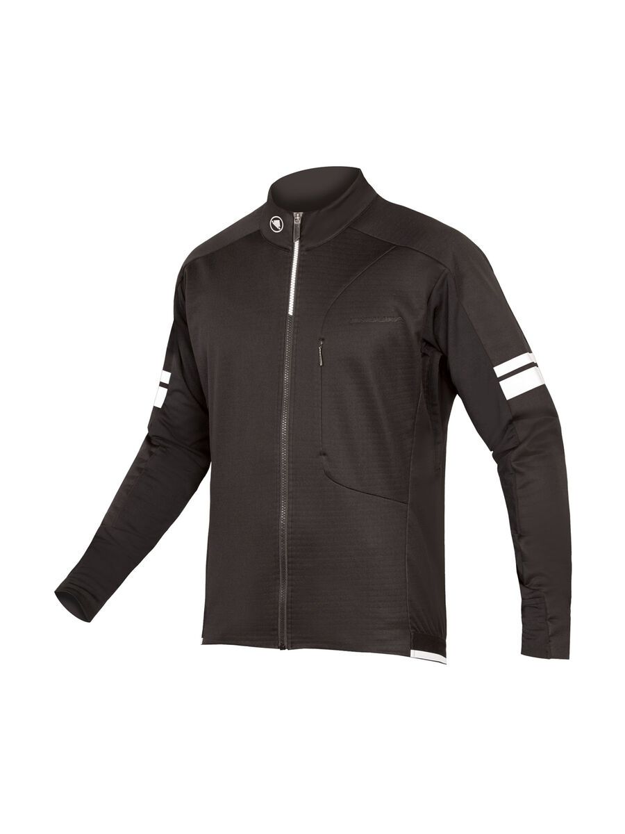Endura Windchill Jacket, schwarz - Bild 1