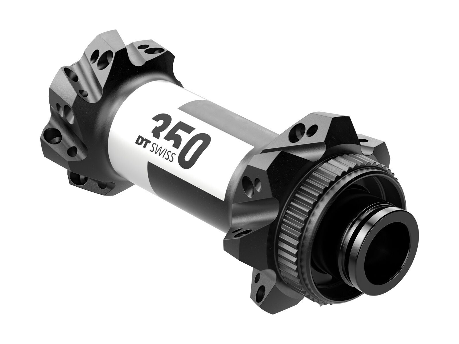 Reserve 40|44 GR / DT 350 / HG-EV - 700C - Bild 2