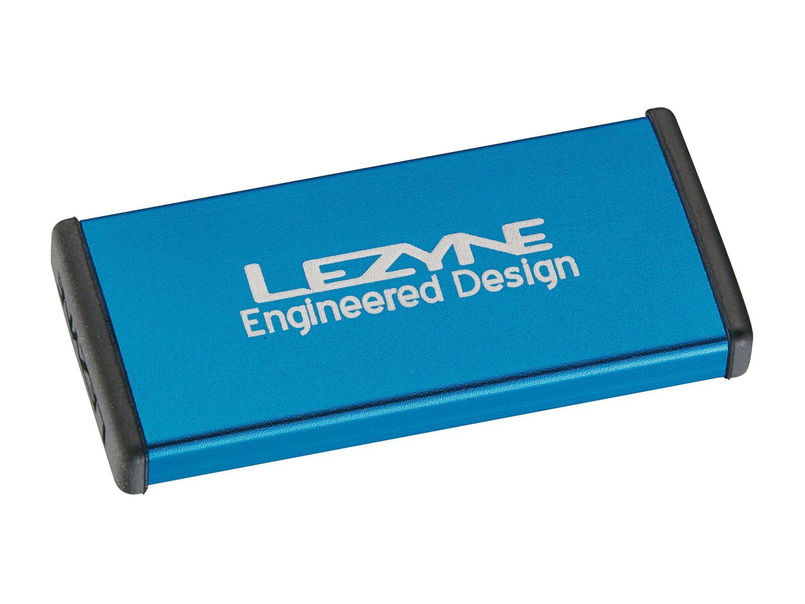 Lezyne Metal Kit, blue - Bild 1