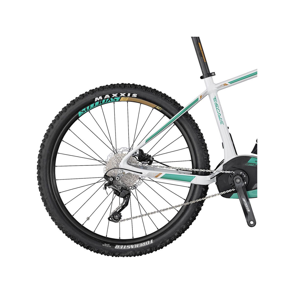 Scott E-Contessa Scale 730 - Bild 4