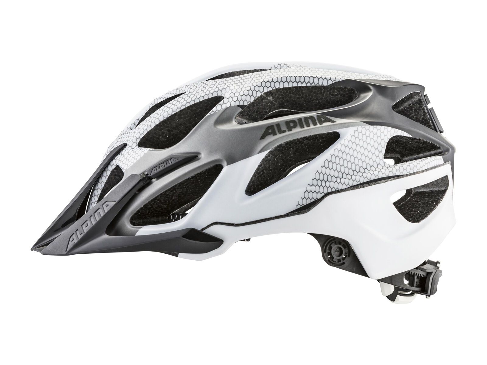 Alpina Mythos 3.0 L.E., black white - Bild 2