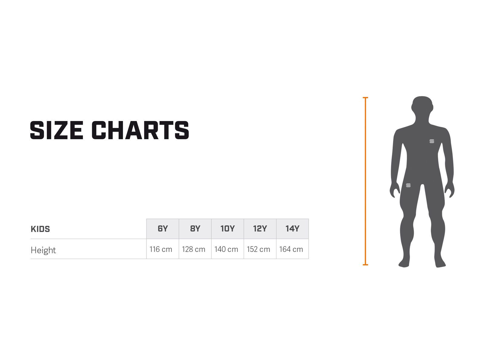 Sportful Kid Reflex Jacket, yellow fluo - Bild 3