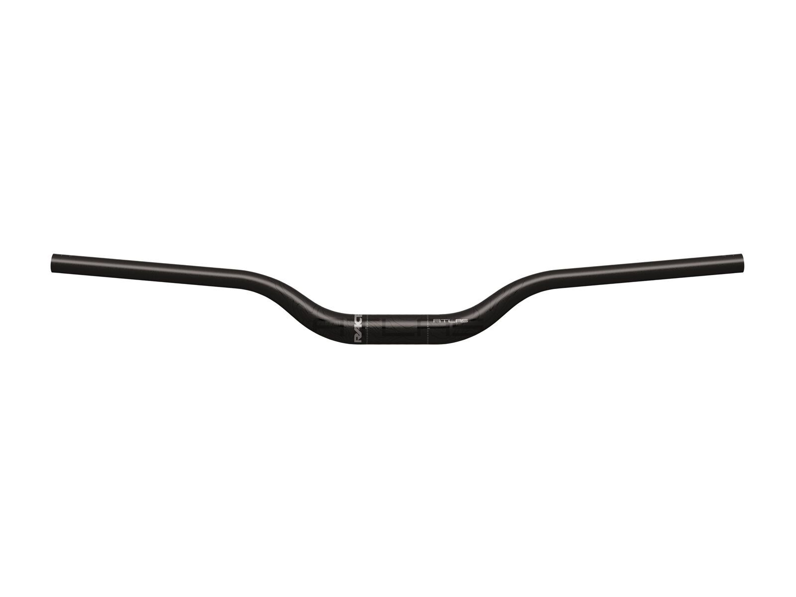 Race Face Atlas Handlebar - 55 / 800 mm, black - Bild 1