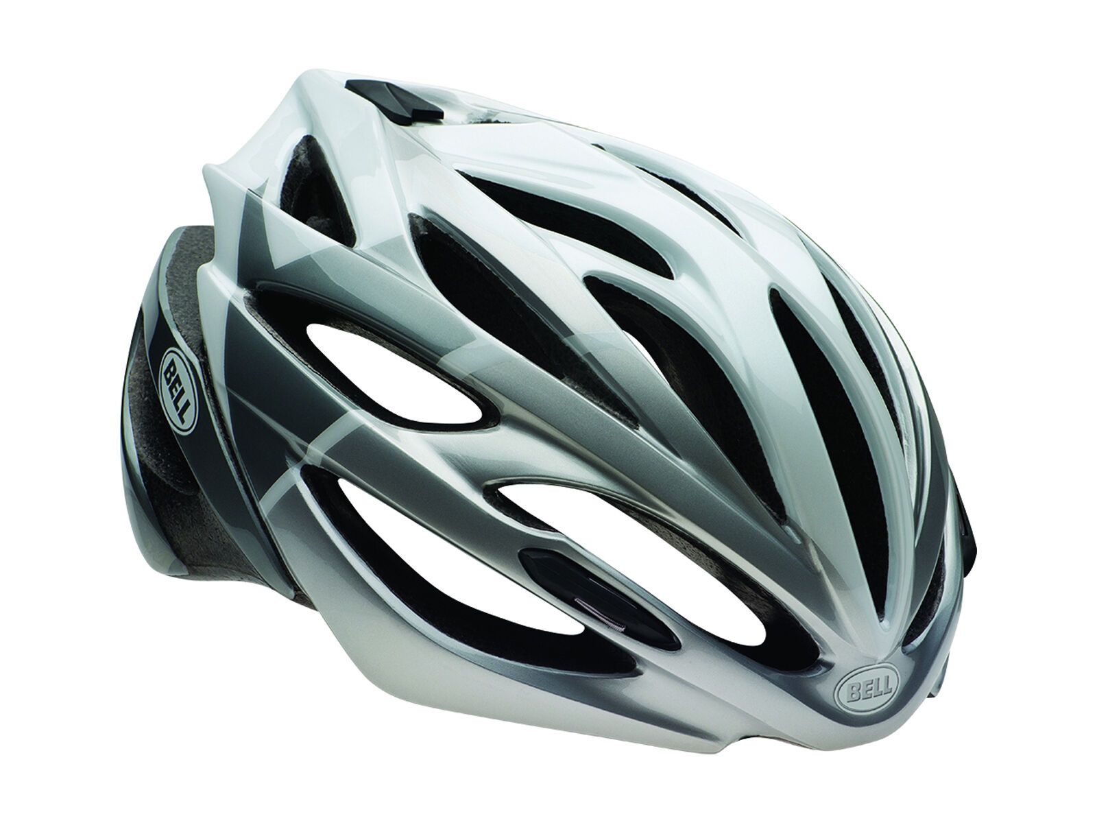 Bell Array, white/silver velocity - Bild 1