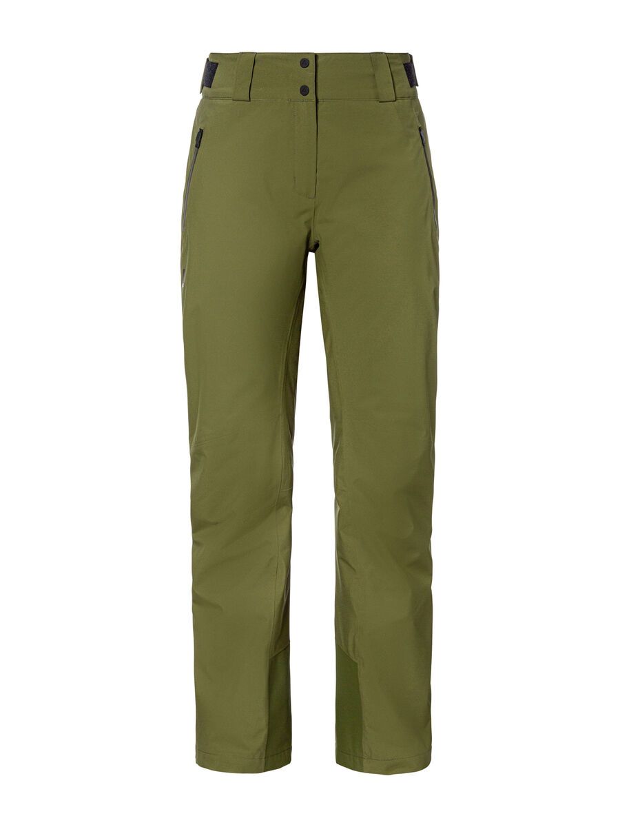 Schöffel Pants Style Pine WMS, avocado branch - Bild 1