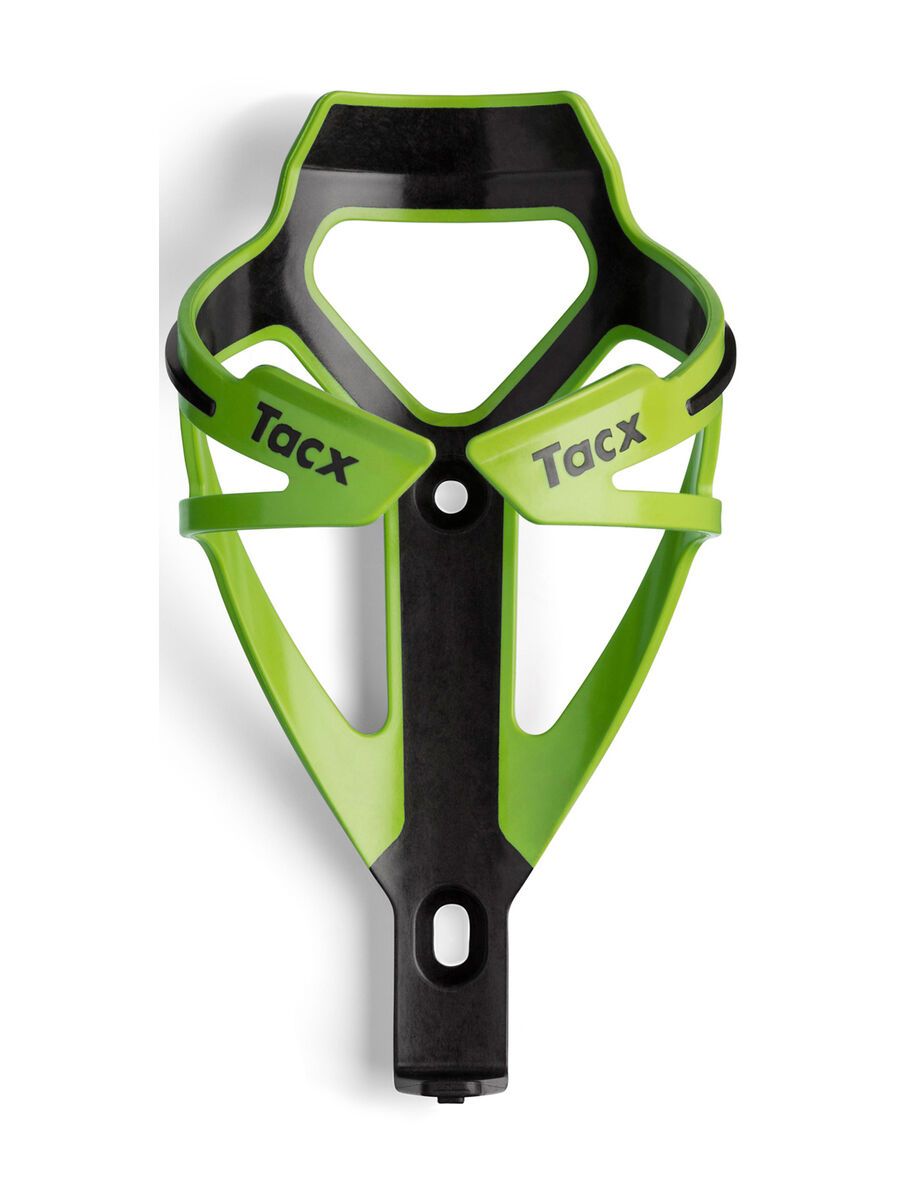 Tacx Deva, grün - Bild 1