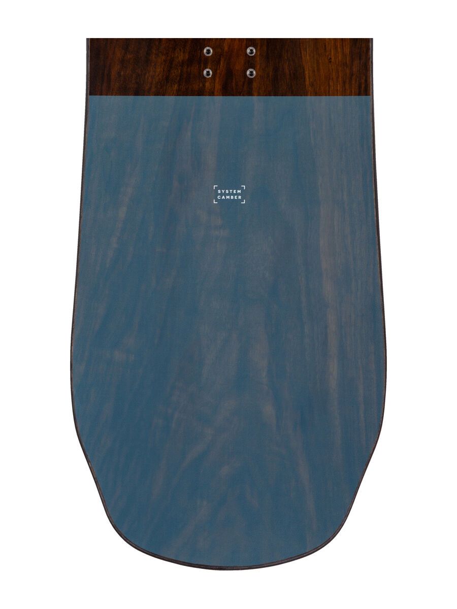 Arbor Coda Camber Mid Wide - Bild 6