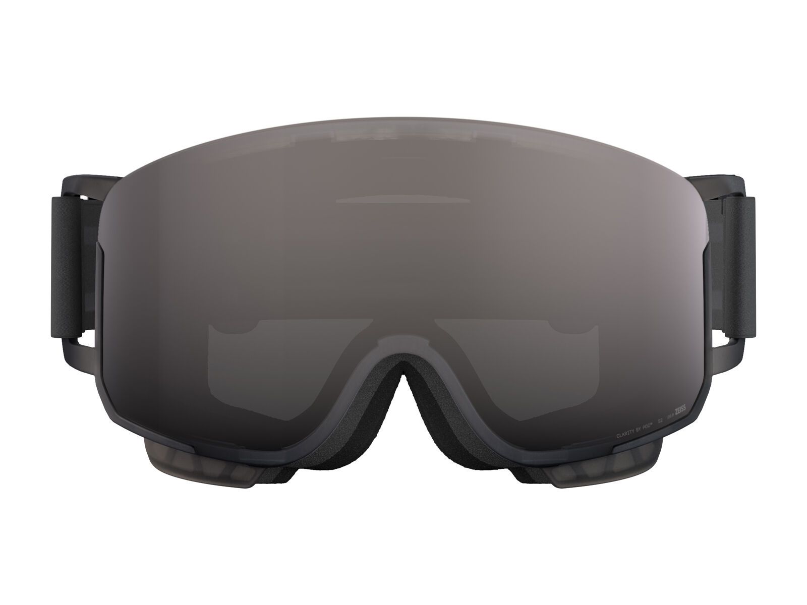 POC Nexal, Clarity Uni. Partly Sunny Grey / raw black - Bild 2