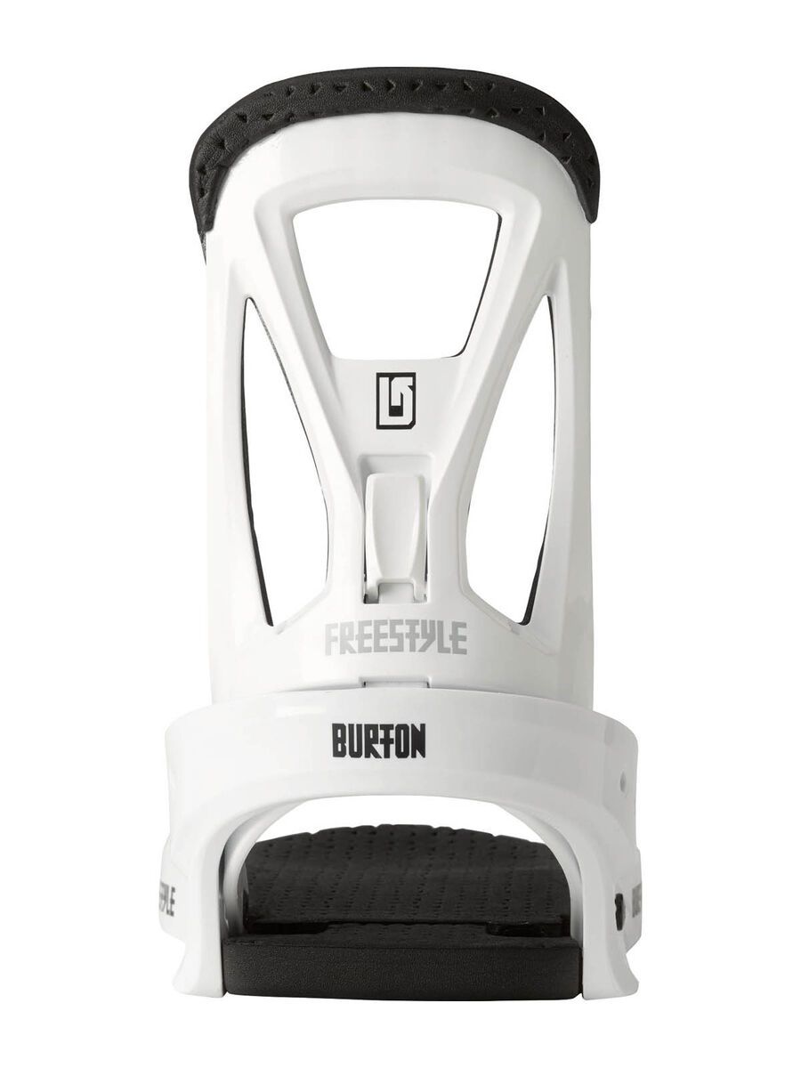Burton Freestyle, White - Bild 4