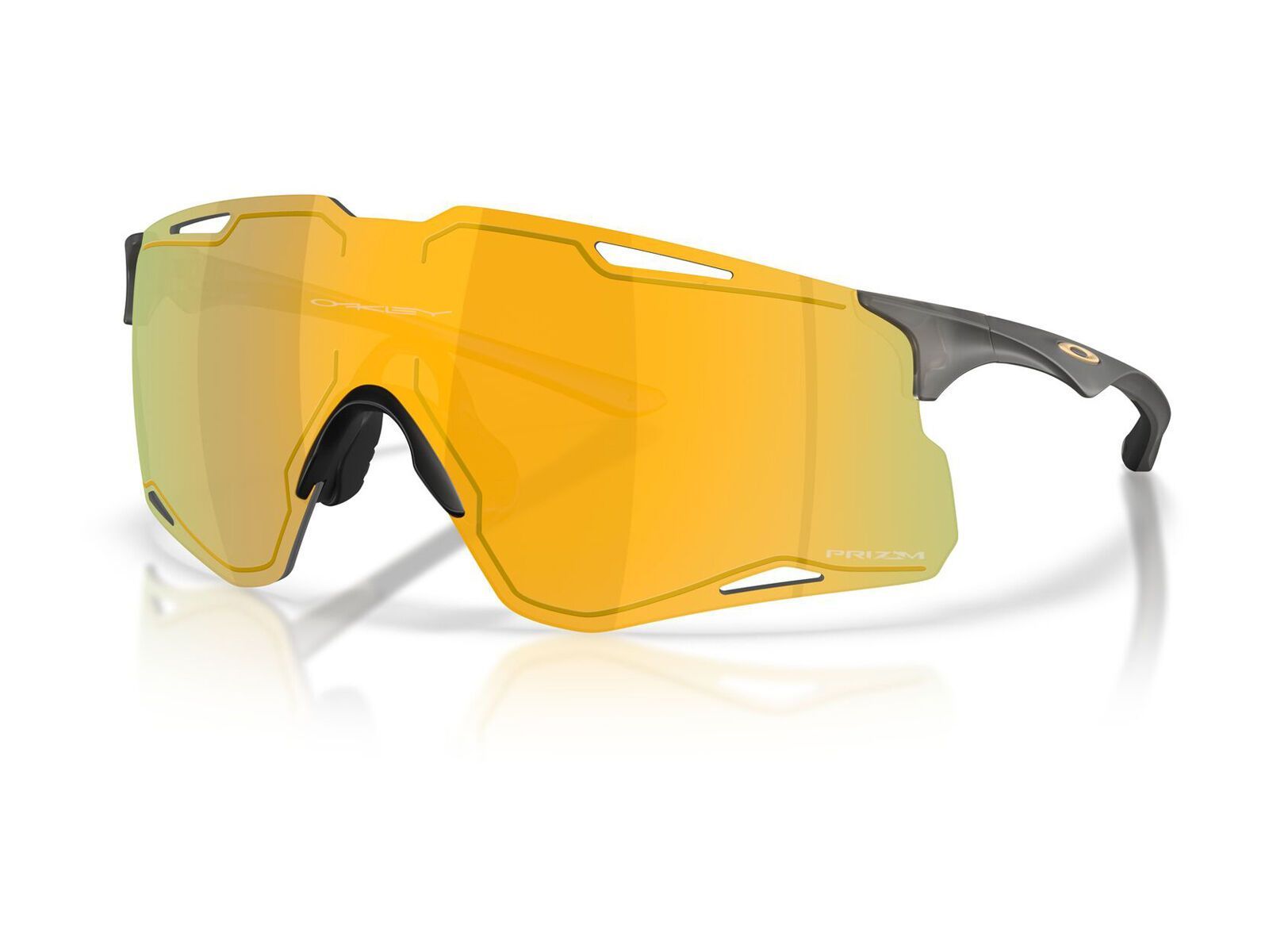 Oakley Cybr Lightning, Prizm 24k - Bild 10