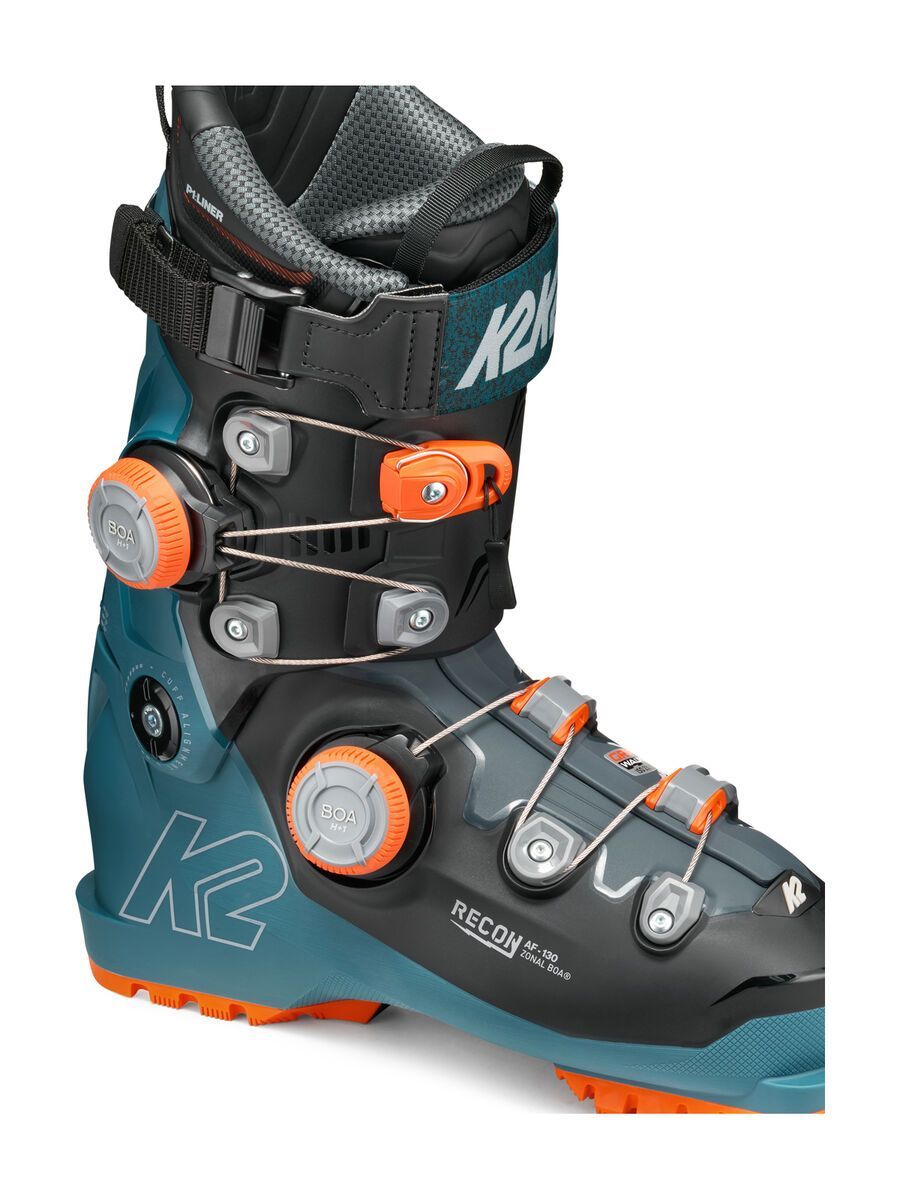 K2 Recon AF 130 Zonal BOA - Bild 7