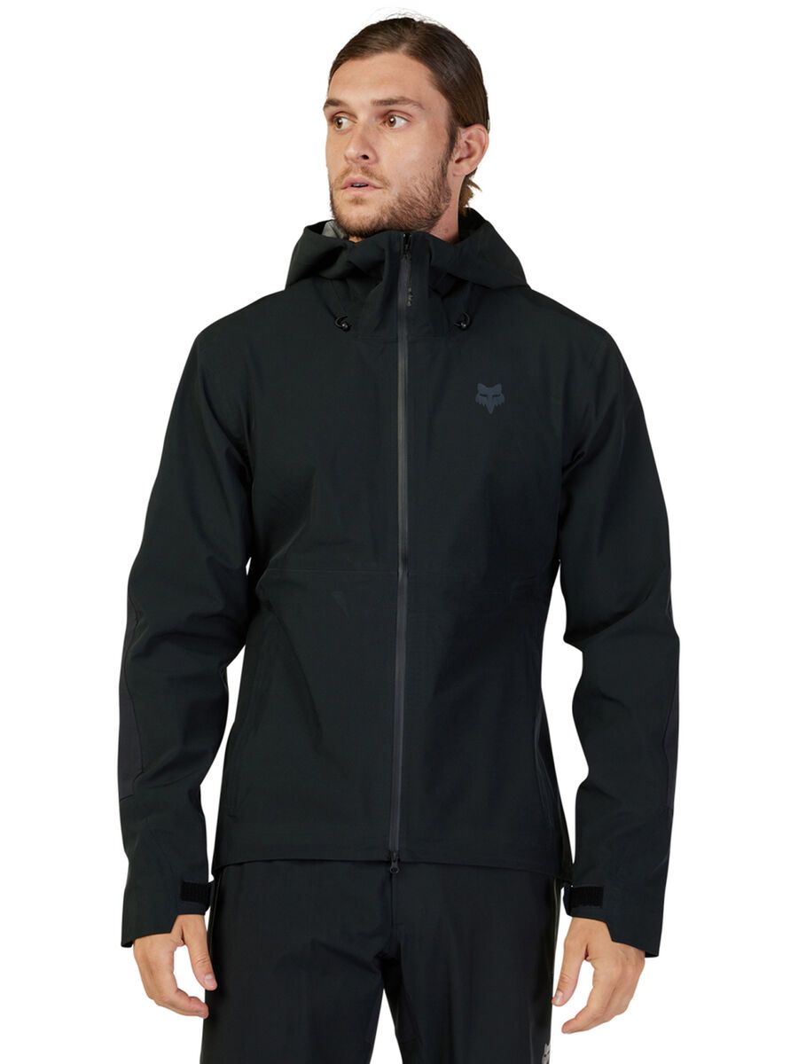 Fox Defend 3L Water Jacket, black - Bild 2