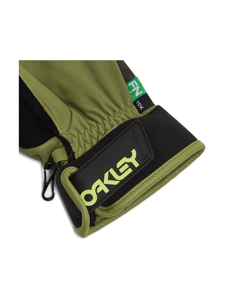 Oakley Oakley B1B Glove, fern - Bild 2