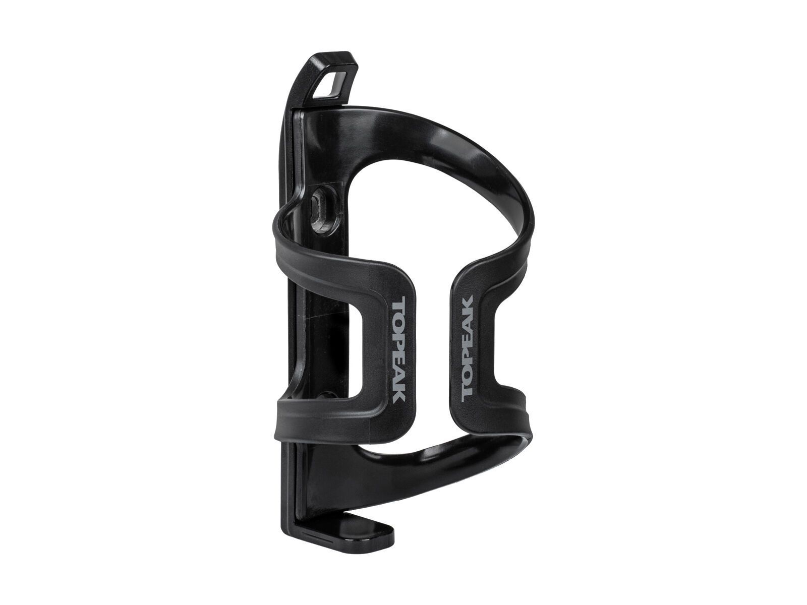 Topeak DualSide Cage EX, black - Bild 1