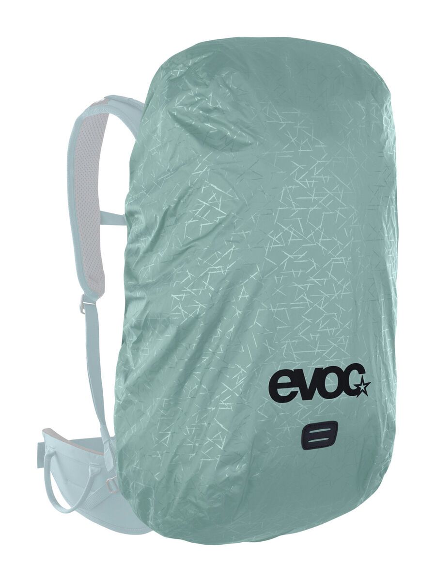 Evoc Raincover Sleeve L / 26-40 L, mint - Bild 1