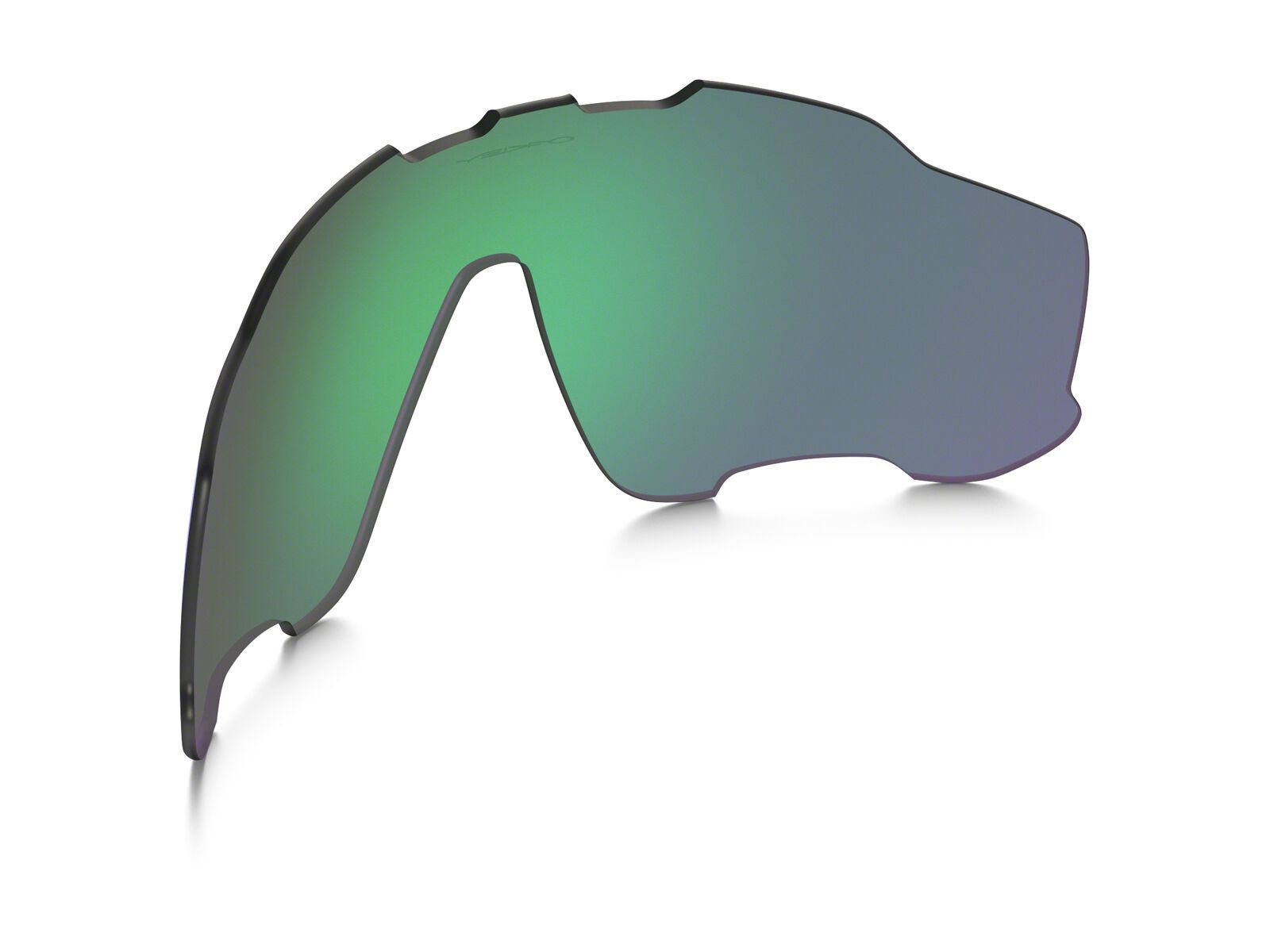 Oakley Jawbreaker Wechselgläser, jade iridium - Bild 4