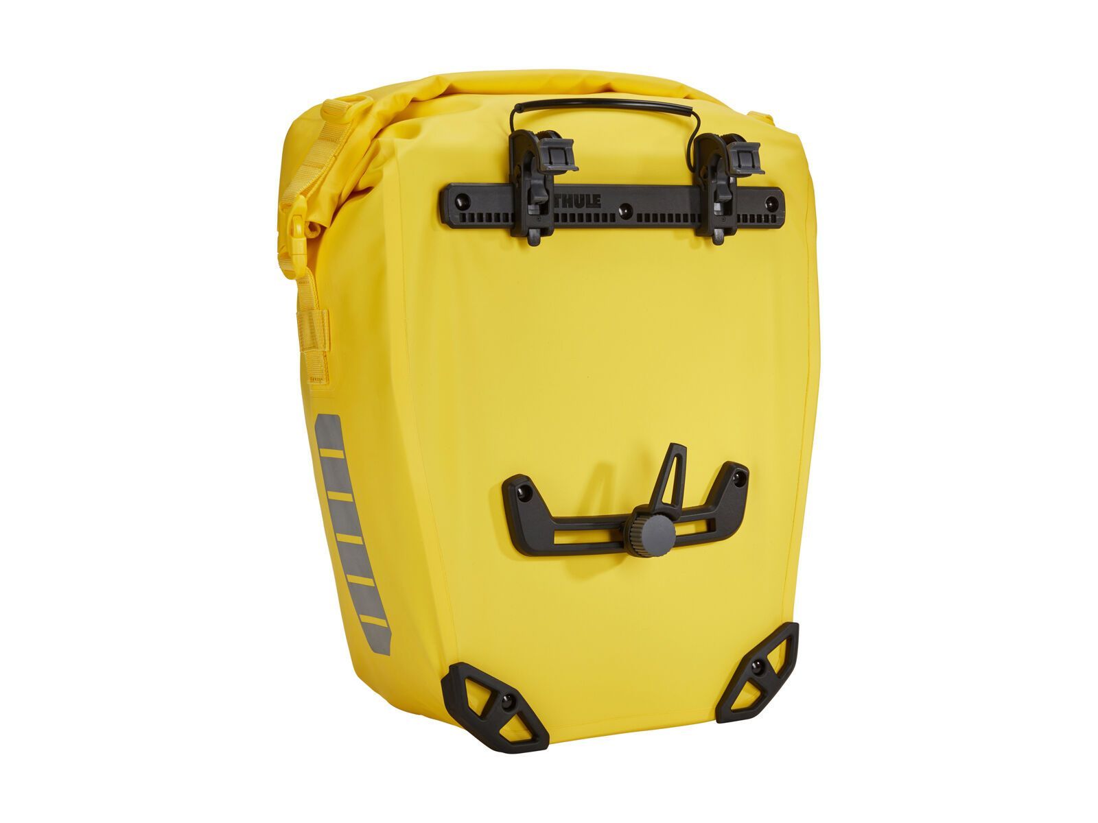 Thule Shield Pannier 25L (Paar), yellow - Bild 3