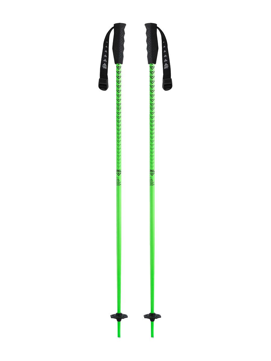 Black Crows Meta, green - Bild 1