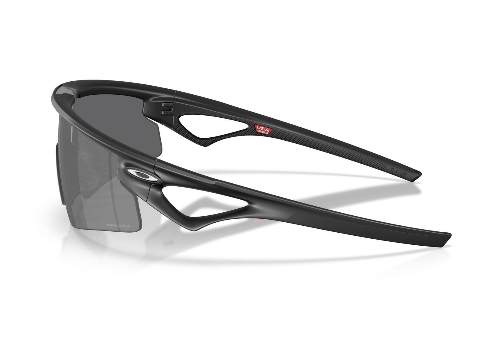 Oakley Sphaera Strike, Prizm Black / matte black - Bild 9