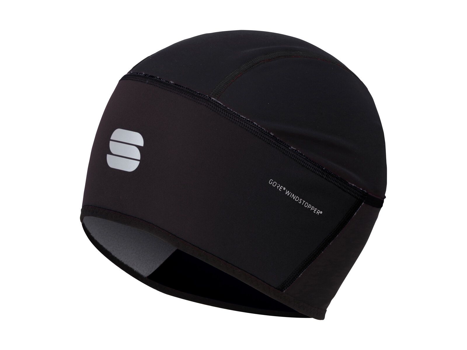 Sportful WS Helmet Liner, black - Bild 1