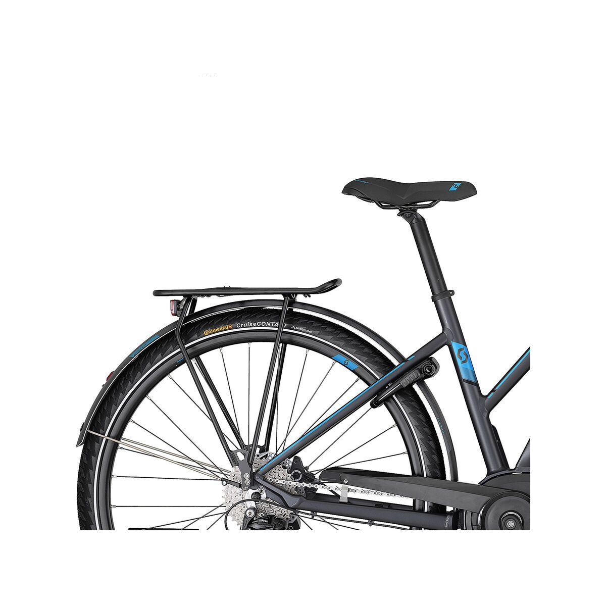 Scott E-Sub Tour Lady - Bild 5