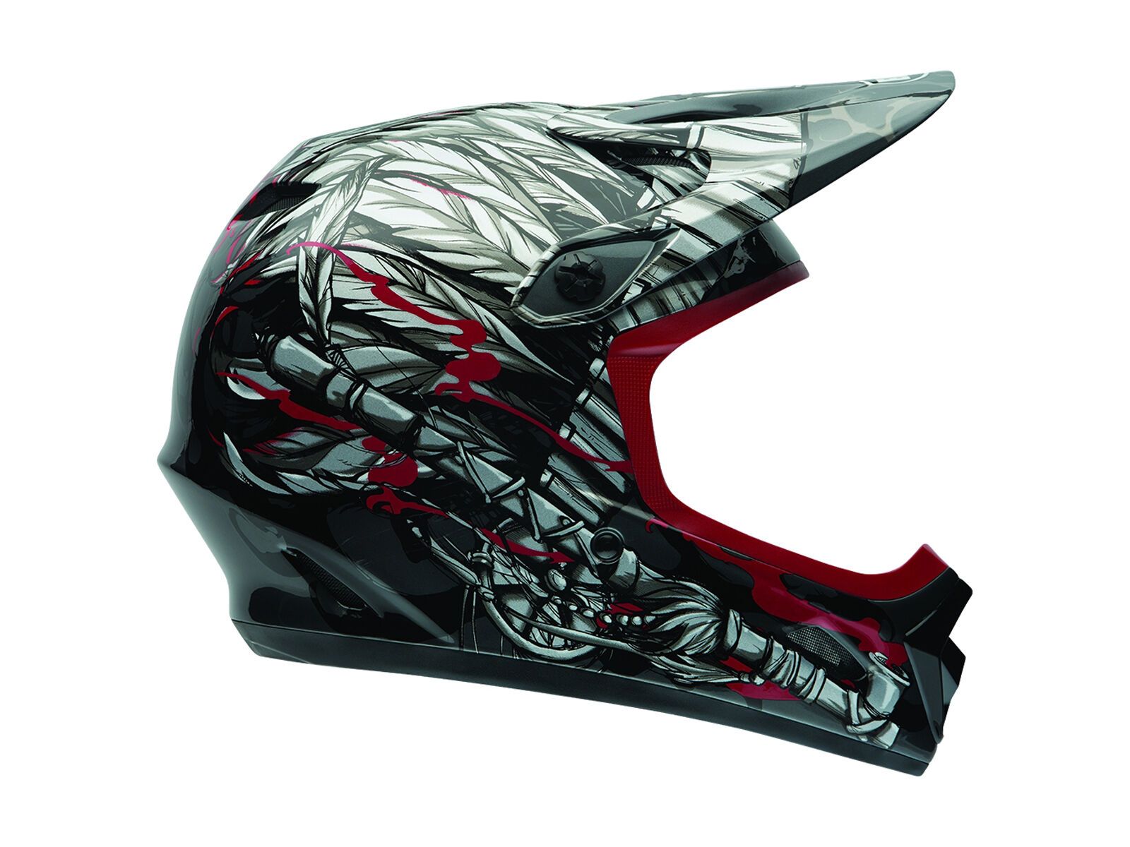 Bell Transfer-9, warchief - Bild 1