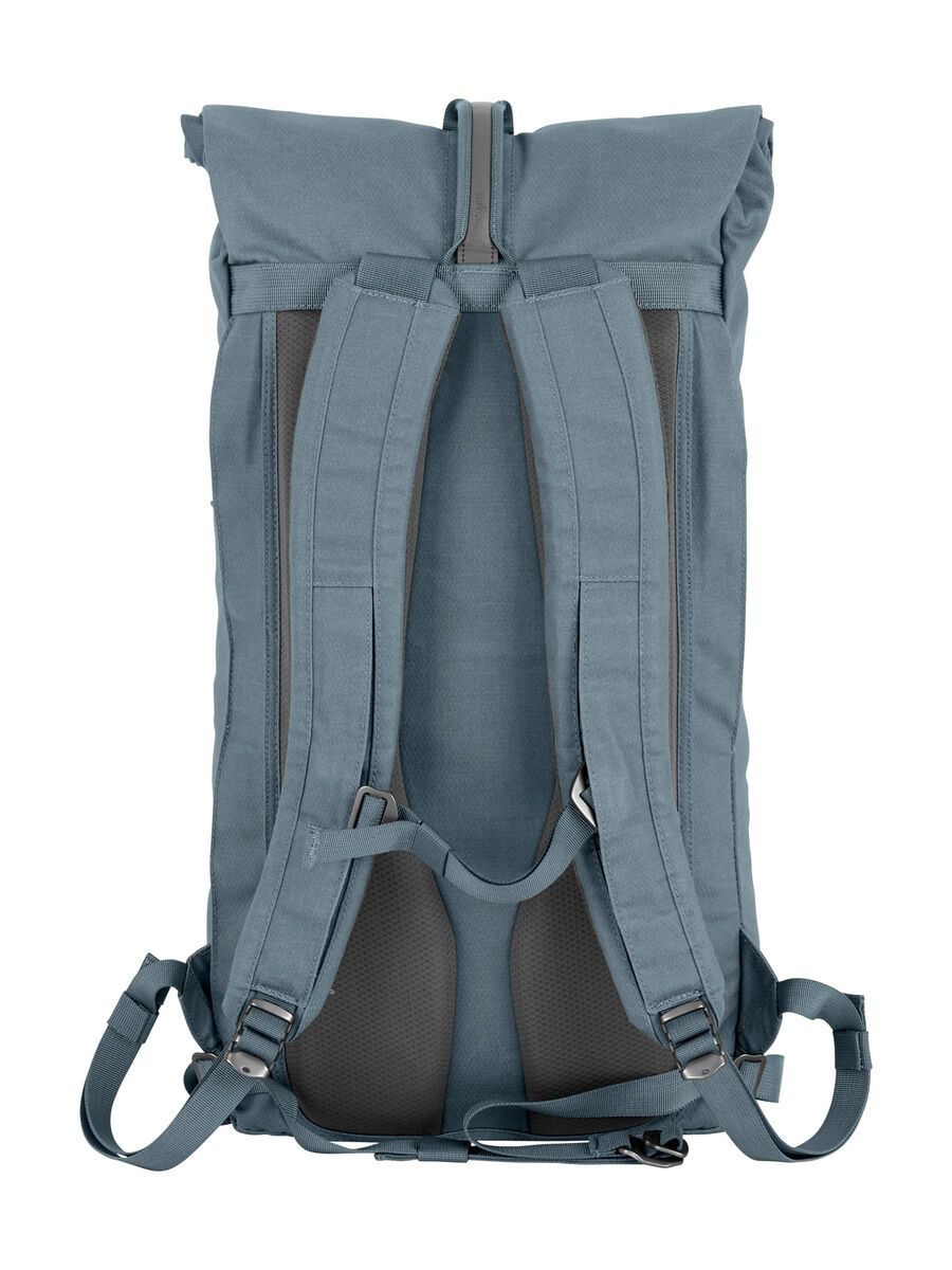 Millican Smith the Roll Pack 18L, tarn - Bild 4