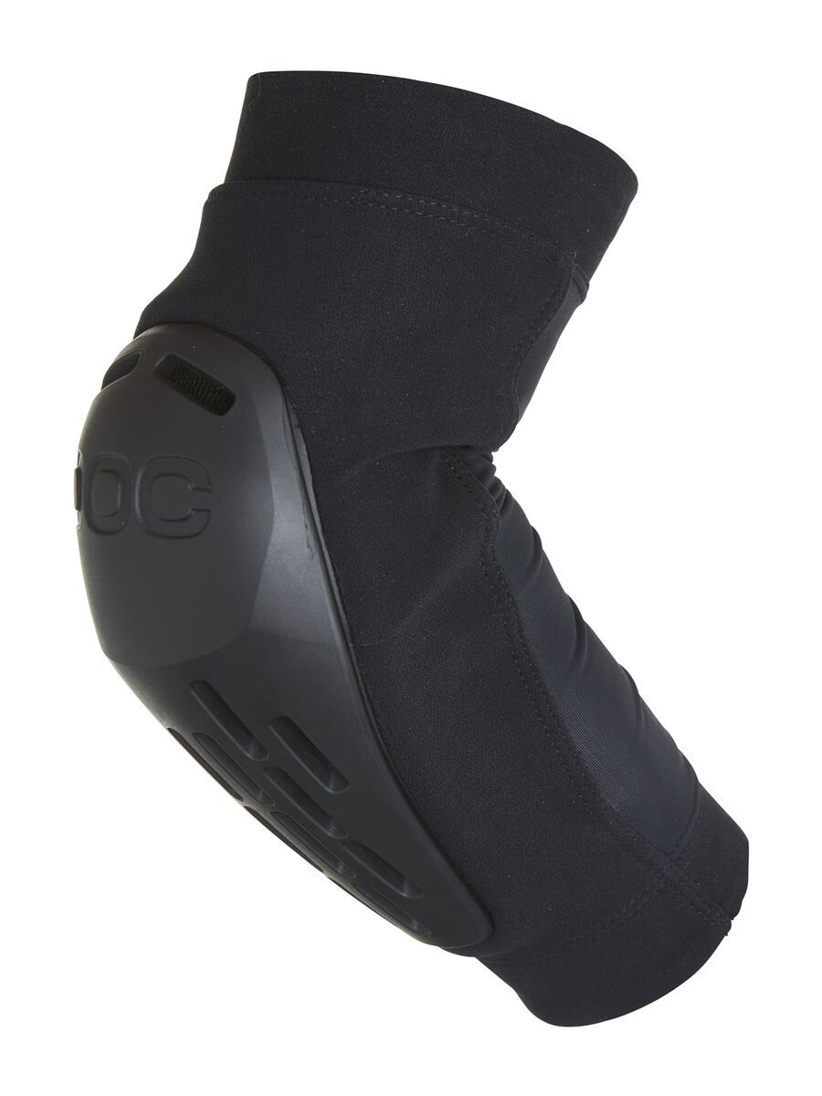 POC VPD System Lite Elbow, uranium black - Bild 1