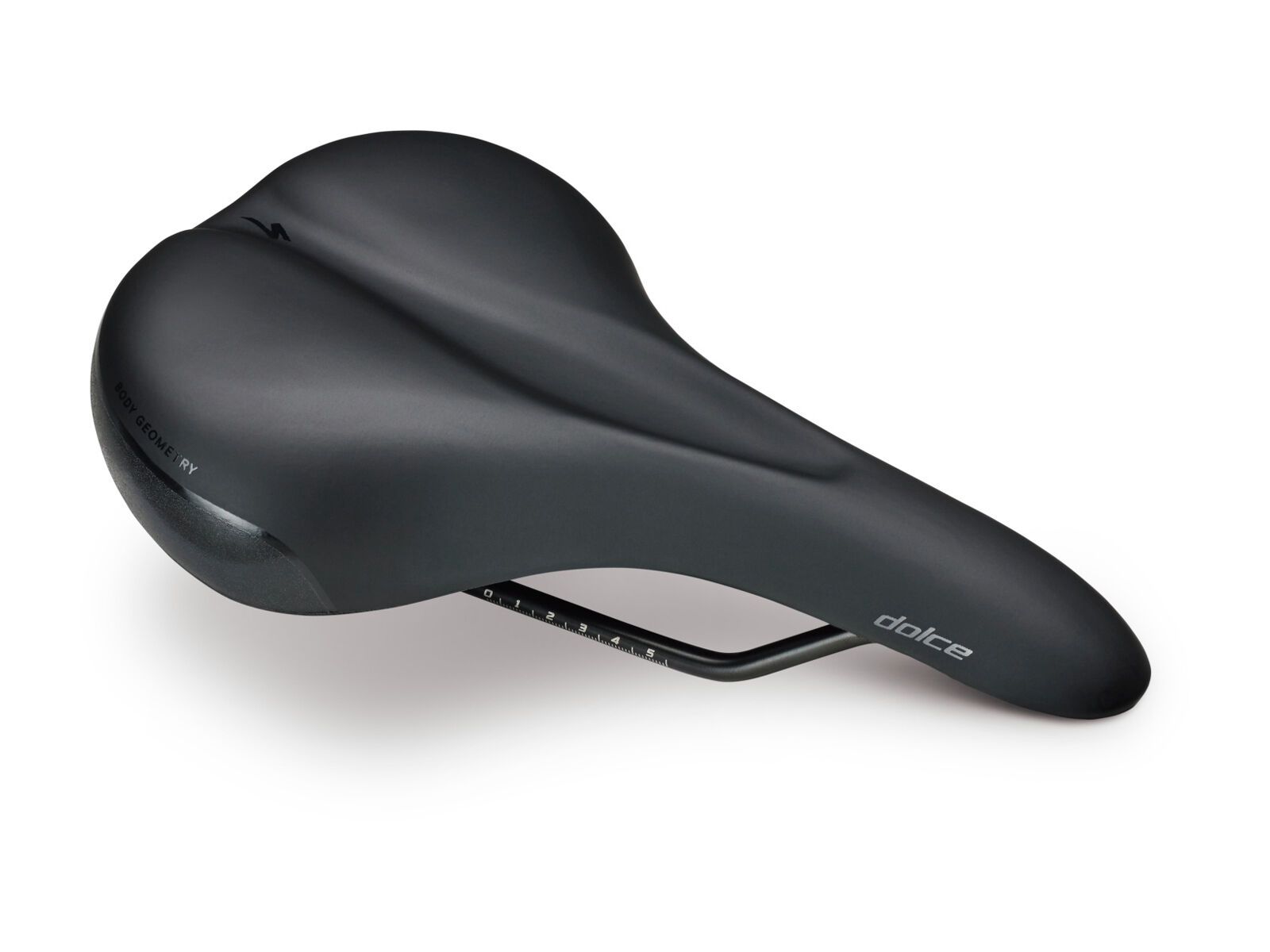 Specialized Women's Dolce Gel, black - Bild 1