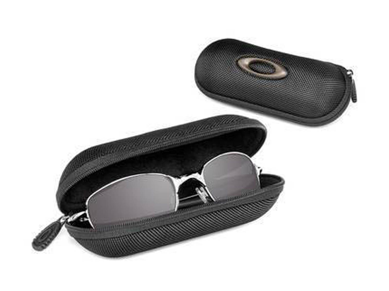 Oakley Soft Vault Small, black - Bild 1