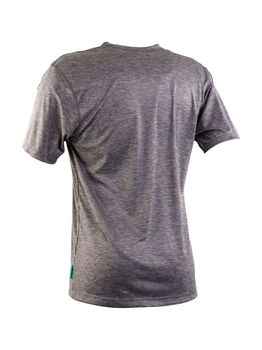 Race Face Trigger Tech Top S/S, black - Bild 2