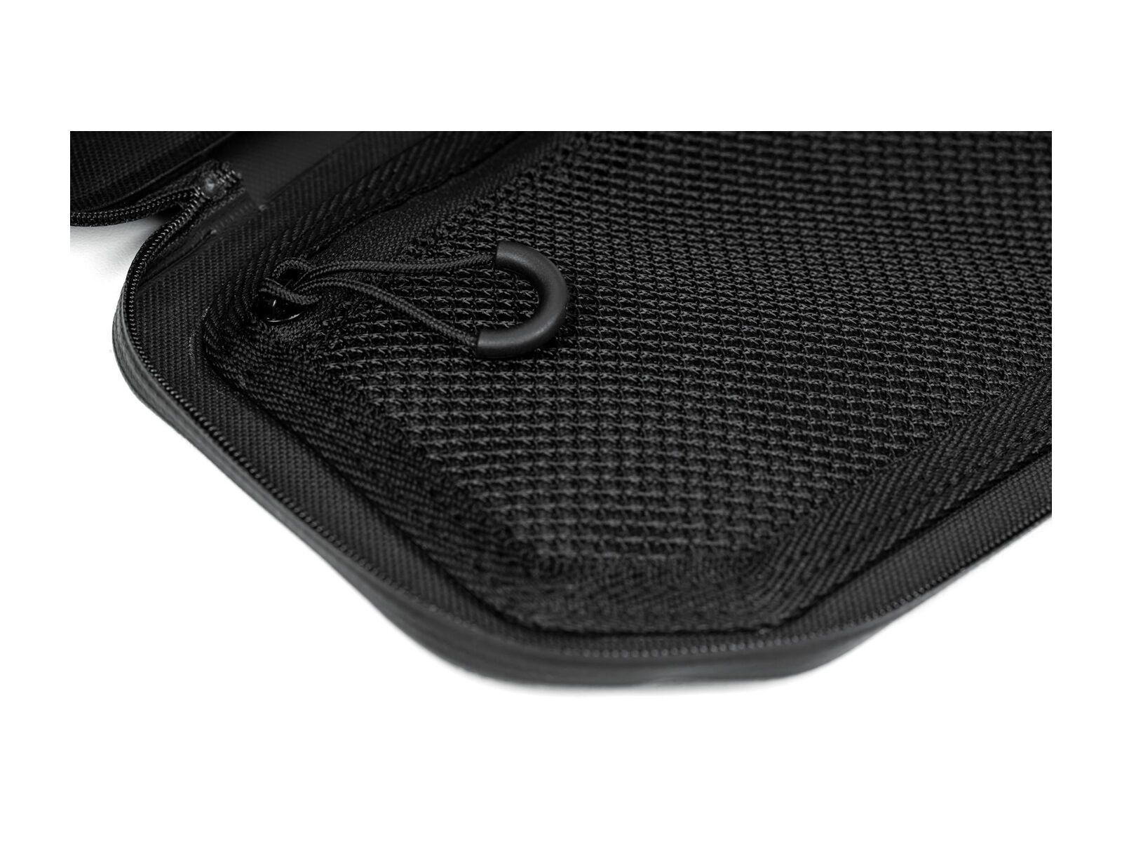 Cube Acid Rahmentasche Pack Pro 4, black - Bild 5